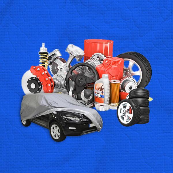 Automobiles